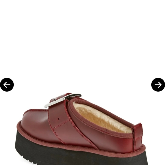 UGG × Opening Cermony Tasman - Picture 2 of 8